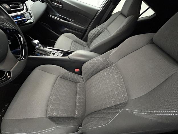 TOYOTA C-HR 1.8 Hybride 122 Edition  
