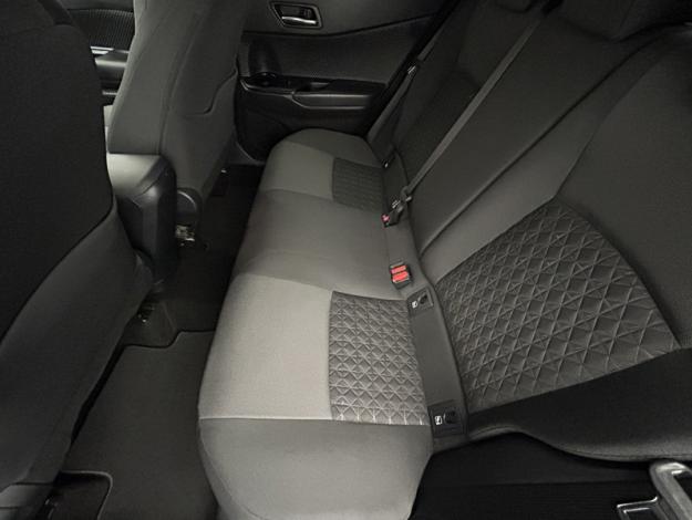 TOYOTA C-HR 1.8 Hybride 122 Edition  