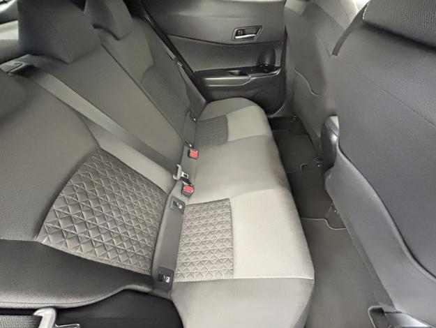 TOYOTA C-HR 1.8 Hybride 122 Edition  