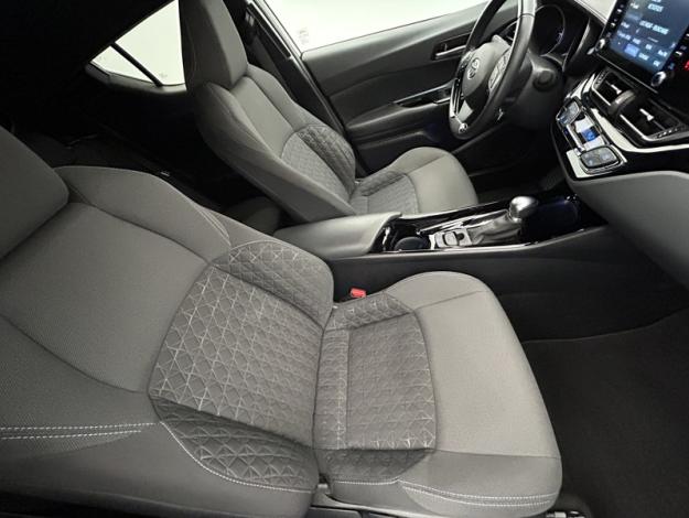 TOYOTA C-HR 1.8 Hybride 122 Edition  