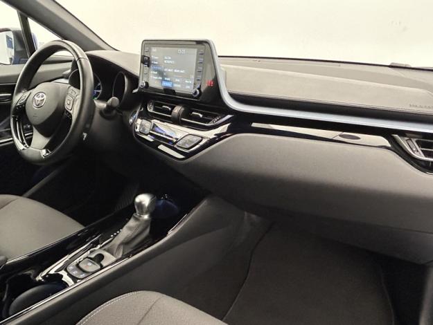 TOYOTA C-HR 1.8 Hybride 122 Edition  