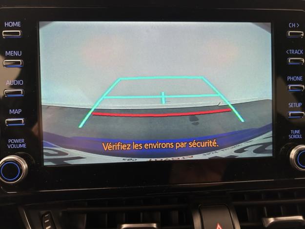 TOYOTA C-HR 1.8 Hybride 122 Edition  