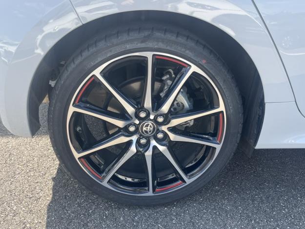 TOYOTA Yaris 116h GR Sport  