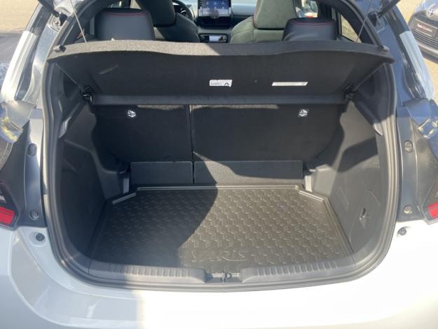TOYOTA Yaris 116h GR Sport  
