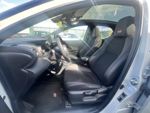 TOYOTA Yaris 116h GR Sport  