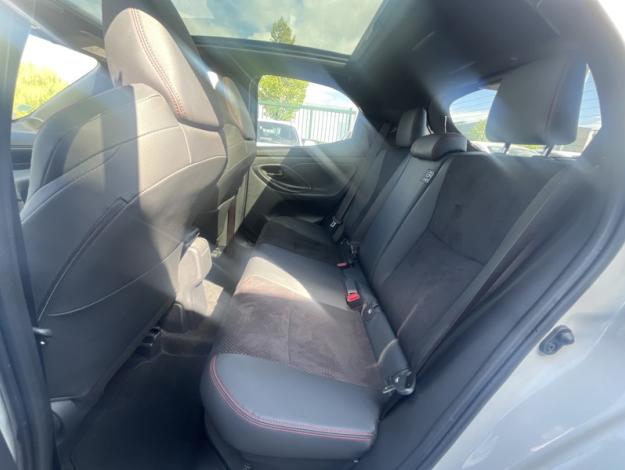 TOYOTA Yaris 116h GR Sport  