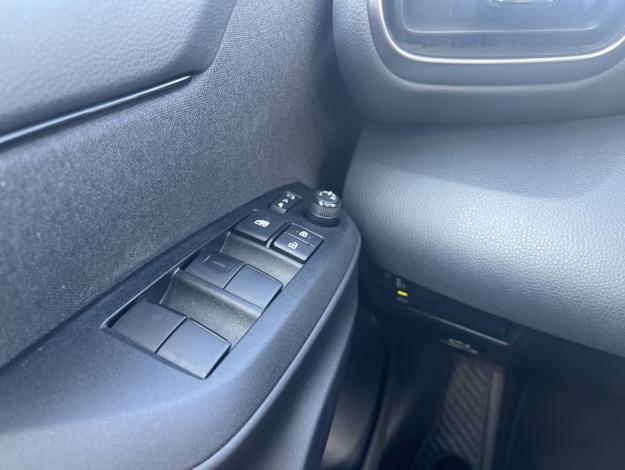 TOYOTA Yaris 116h GR Sport  