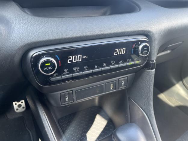 TOYOTA Yaris 116h GR Sport  