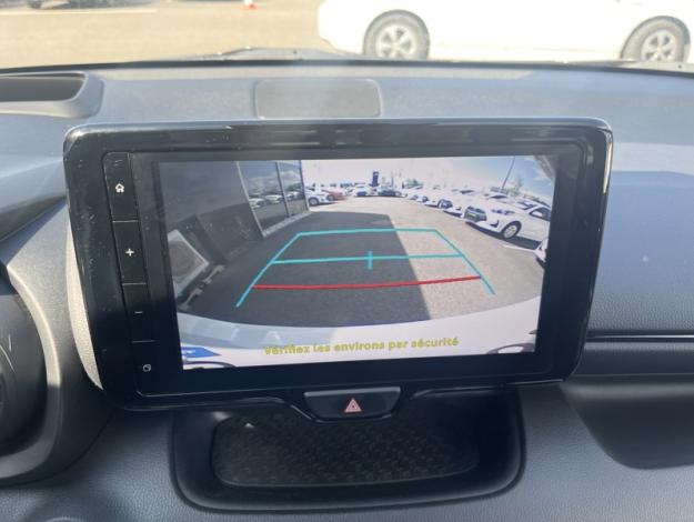 TOYOTA Yaris 116h GR Sport  