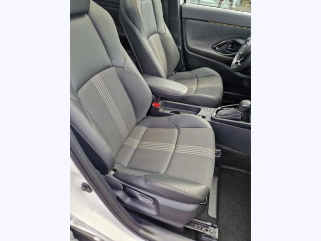 TOYOTA Yaris Cross 1.5 HYBRID 116H TRAIL    