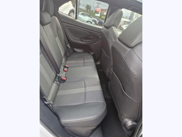 TOYOTA Yaris Cross 1.5 HYBRID 116H TRAIL    