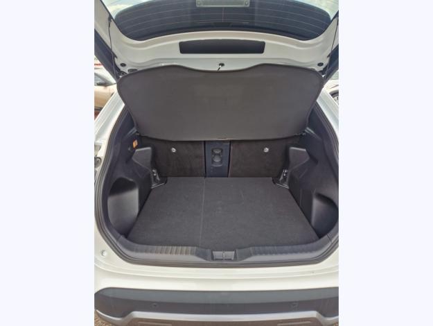 TOYOTA Yaris Cross 1.5 HYBRID 116H TRAIL    