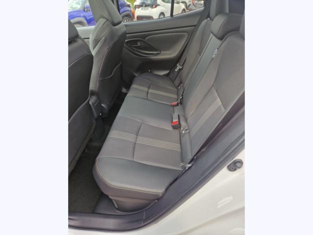 TOYOTA Yaris Cross 1.5 HYBRID 116H TRAIL    