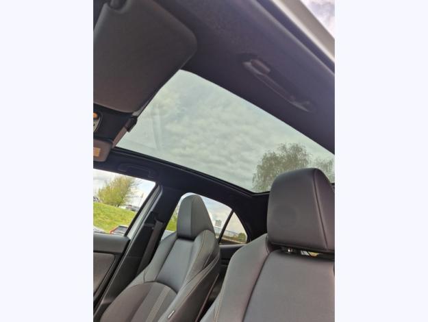 TOYOTA Yaris Cross 1.5 HYBRID 116H TRAIL    