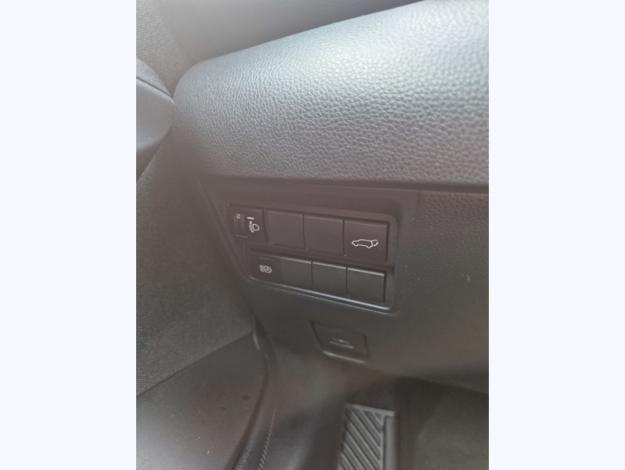 TOYOTA Yaris Cross 1.5 HYBRID 116H TRAIL    