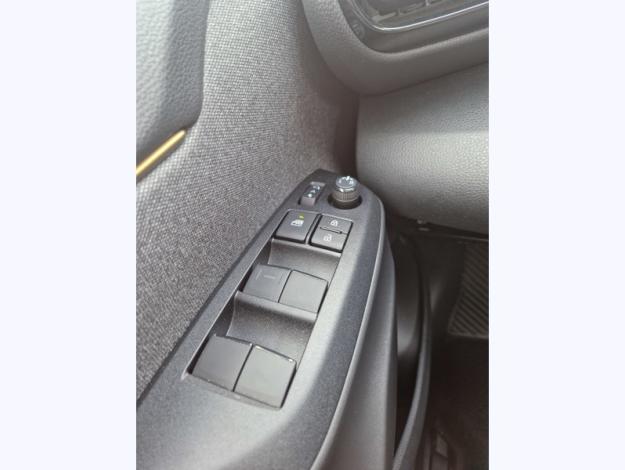 TOYOTA Yaris Cross 1.5 HYBRID 116H TRAIL    
