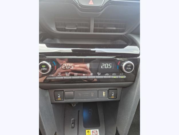 TOYOTA Yaris Cross 1.5 HYBRID 116H TRAIL    