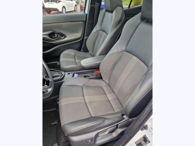 TOYOTA Yaris Cross 1.5 HYBRID 116H TRAIL    