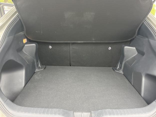 TOYOTA Yaris Cross 116h Design  