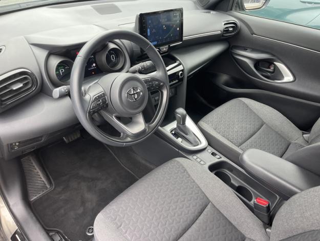 TOYOTA Yaris Cross 116h Design  