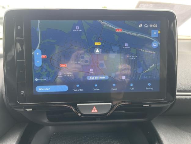 TOYOTA Yaris Cross 116h Design  