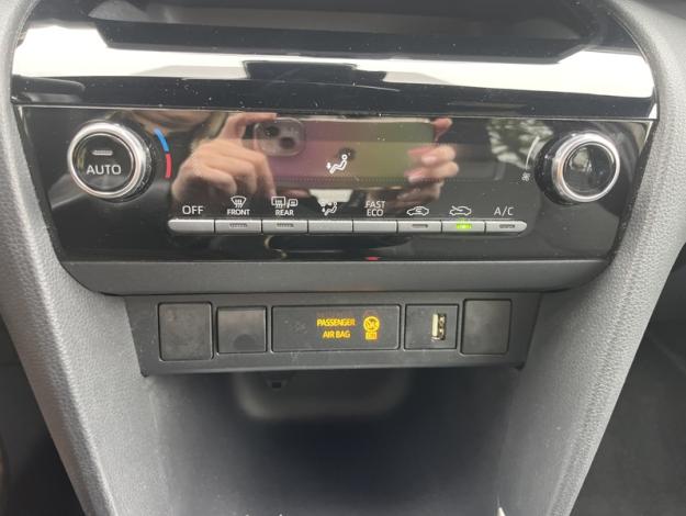 TOYOTA Yaris Cross 116h Design  