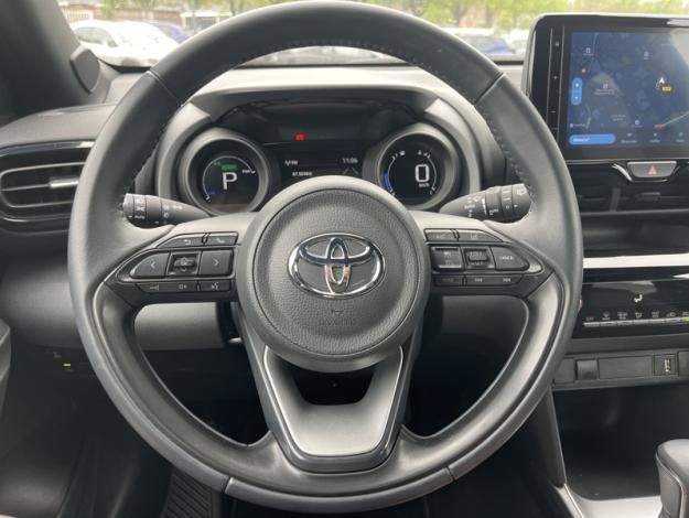 TOYOTA Yaris Cross 116h Design  