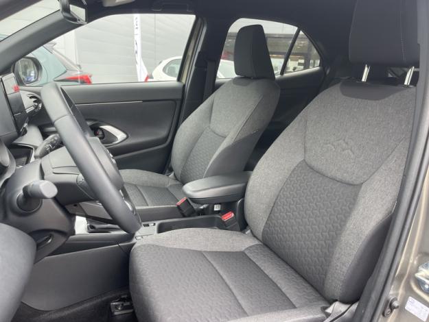 TOYOTA Yaris Cross 116h Design  