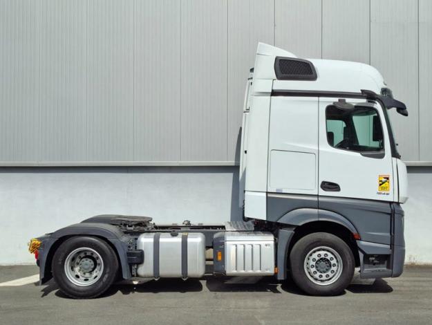 MERCEDES-BENZ Actros 1845 LS 4x2 BigSpace 2.50M  
