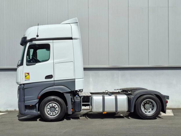 MERCEDES-BENZ Actros 1845 LS 4x2 BigSpace 2.50M  