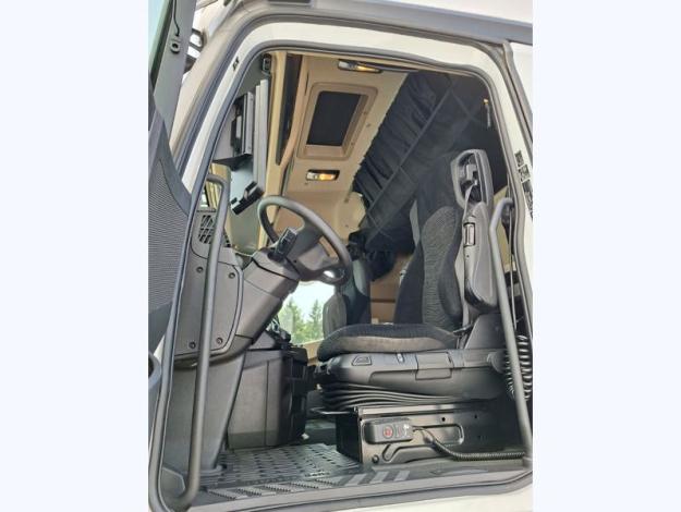 MERCEDES-BENZ Actros 1845 LS 4x2 BigSpace 2.50M  