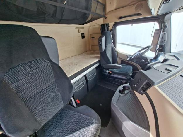 MERCEDES-BENZ Actros 1845 LS 4x2 BigSpace 2.50M  