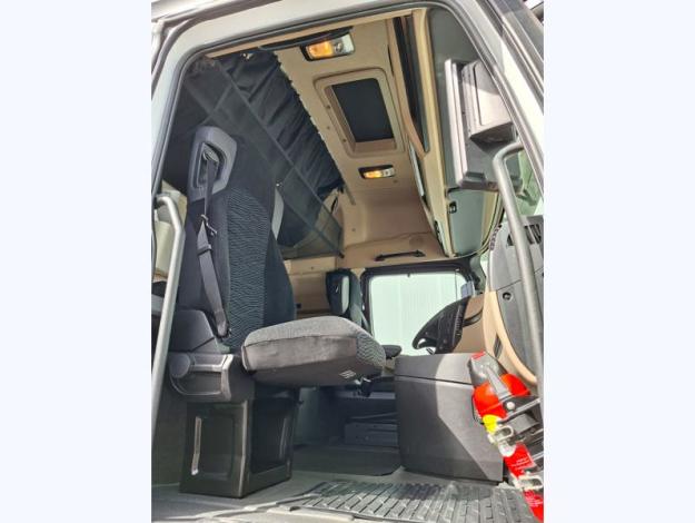 MERCEDES-BENZ Actros 1845 LS 4x2 BigSpace 2.50M  