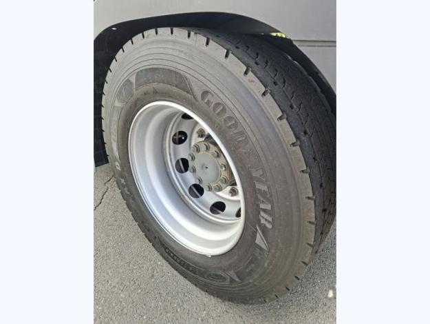 MERCEDES-BENZ Actros 1845 LS 4x2 BigSpace 2.50M  