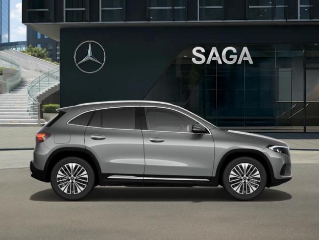 MERCEDES-BENZ EQA 250+ Business Edition  EQA 250+ Business Edition