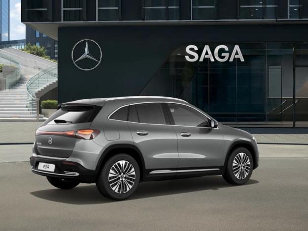 MERCEDES-BENZ EQA 250+ Business Edition  EQA 250+ Business Edition