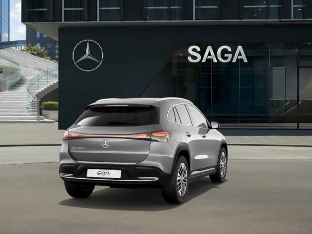 MERCEDES-BENZ EQA 250+ Business Edition  EQA 250+ Business Edition