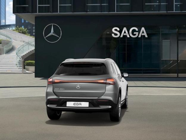 MERCEDES-BENZ EQA 250+ Business Edition  EQA 250+ Business Edition