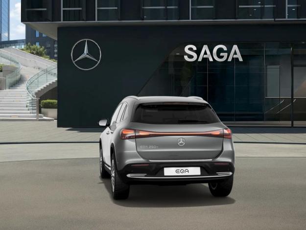 MERCEDES-BENZ EQA 250+ Business Edition  EQA 250+ Business Edition