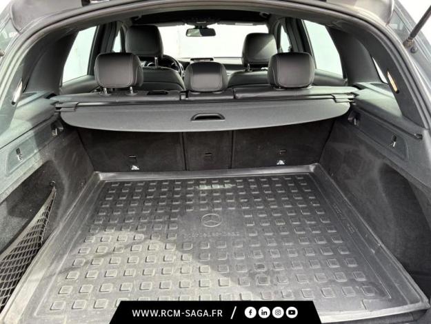 MERCEDES-BENZ GLC SUV GLC 250 4MATIC SUV Executive  