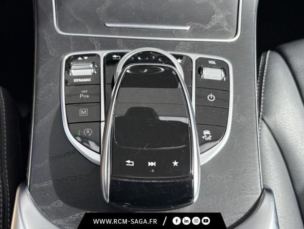 MERCEDES-BENZ GLC SUV GLC 250 4MATIC SUV Executive  