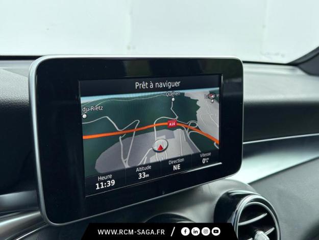 MERCEDES-BENZ GLC SUV GLC 250 4MATIC SUV Executive  