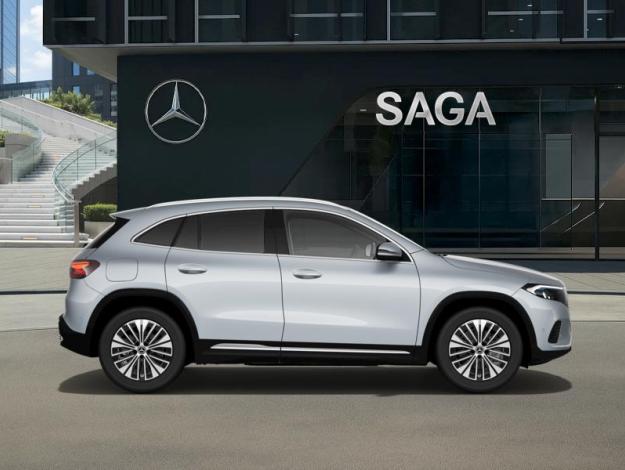 MERCEDES-BENZ EQA 250+ Business Edition  EQA 250+ Business Edition