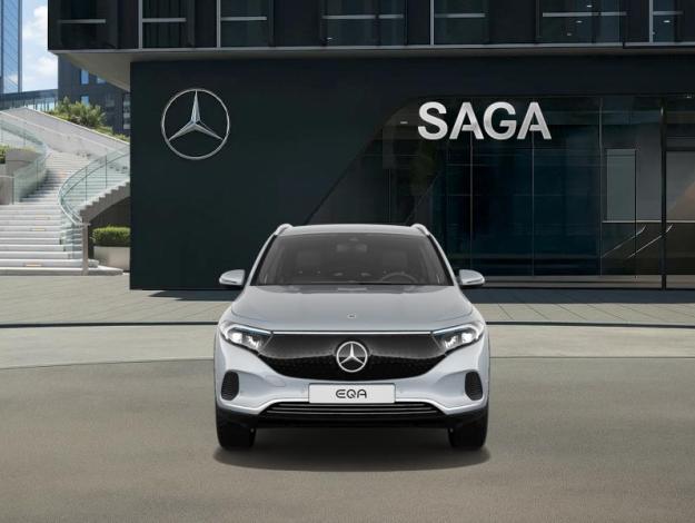 MERCEDES-BENZ EQA 250+ Business Edition  EQA 250+ Business Edition