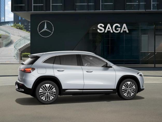 MERCEDES-BENZ EQA 250+ Business Edition  EQA 250+ Business Edition