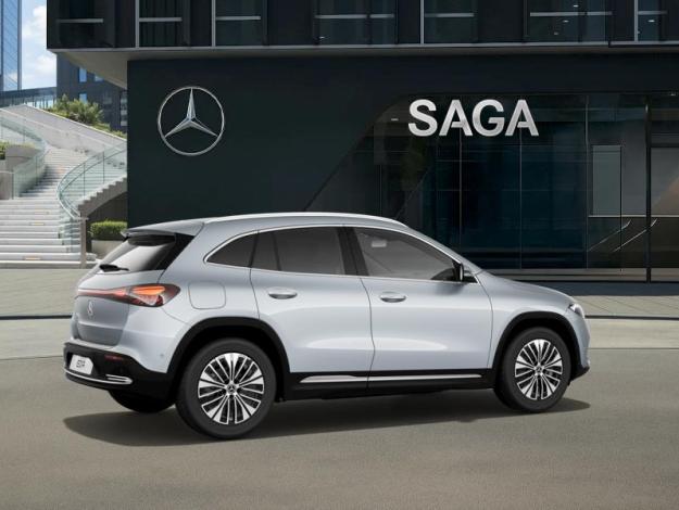 MERCEDES-BENZ EQA 250+ Business Edition  EQA 250+ Business Edition