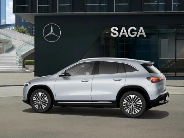 MERCEDES-BENZ EQA 250+ Business Edition  EQA 250+ Business Edition