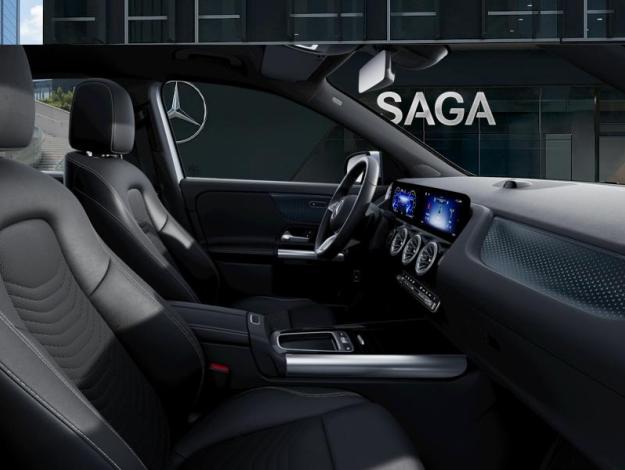 MERCEDES-BENZ EQA 250+ Business Edition  EQA 250+ Business Edition