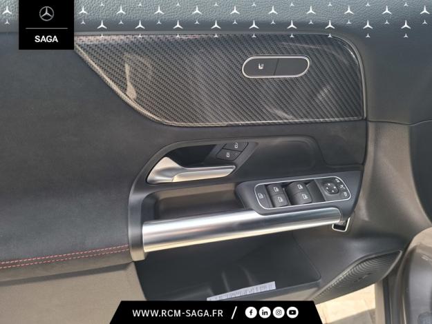 MERCEDES-BENZ GLA 200 d AMG Line  GLA 200 d AMG Line