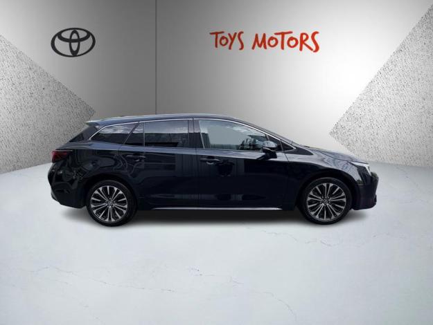 TOYOTA Corolla Touring Sports Hybride 140h Design  